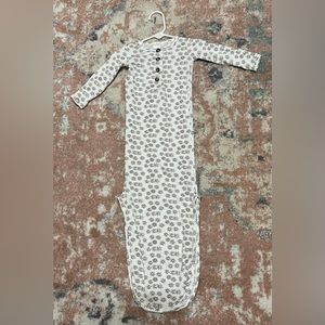 Lou Lou and Company Knotted Gown